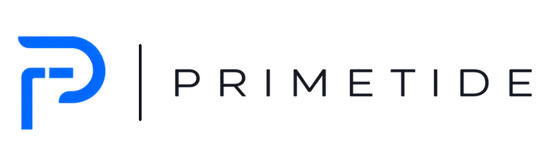 Primetide logo