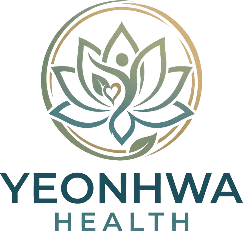 Yeonhwa Health logo