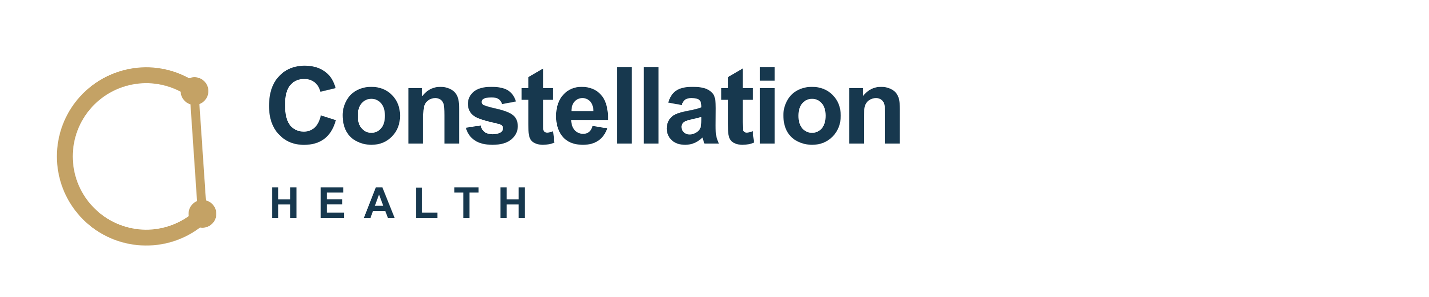 Constellation Clinics logo