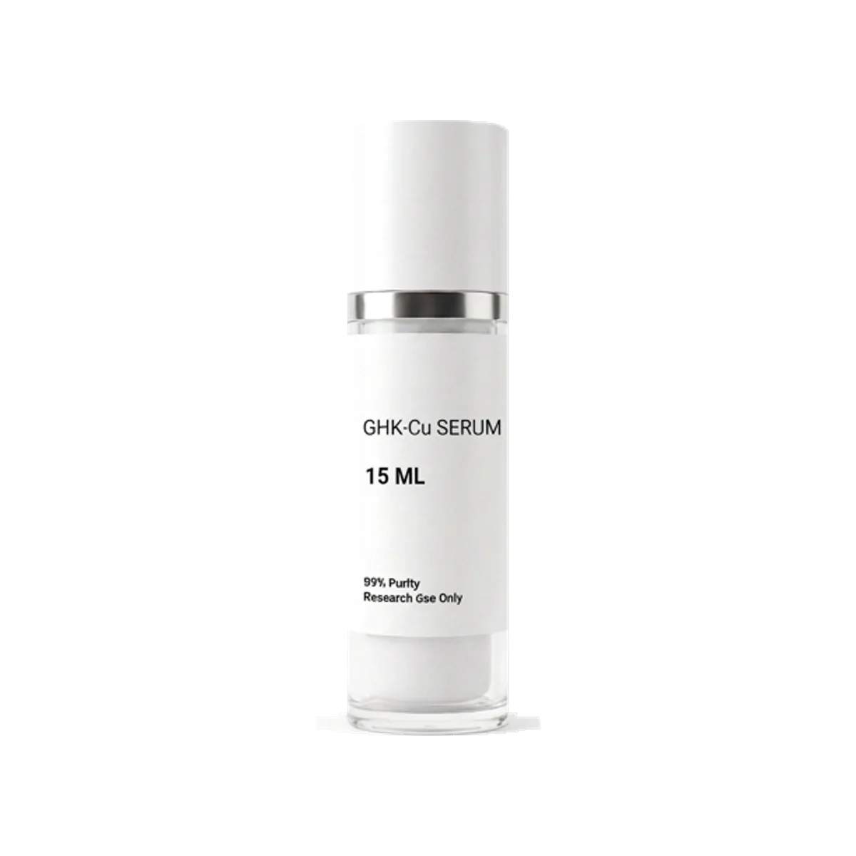 GHK-Cu Peptide Serum - 15ml