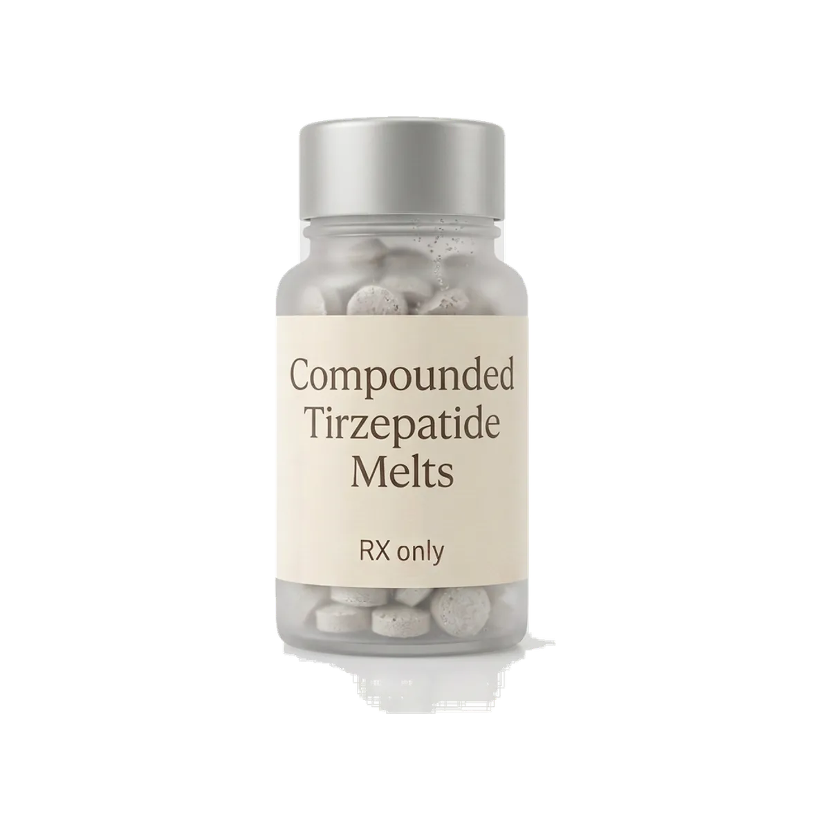 TirzMelt 4mg
