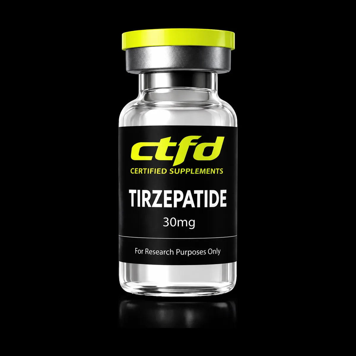 Tirzepatide