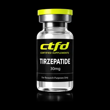 Tirzepatide