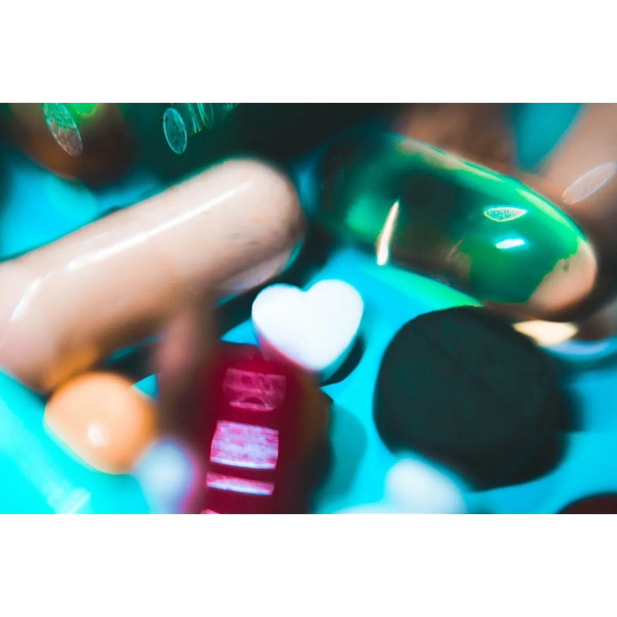 DSIP 15mg