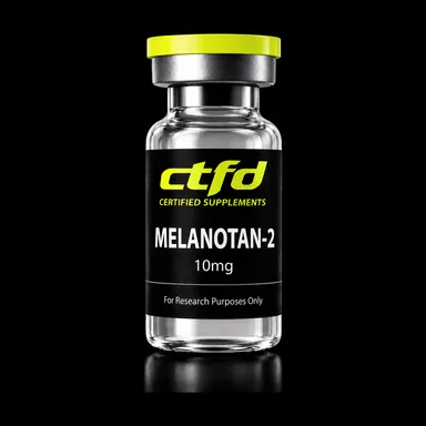 Melanotan-2