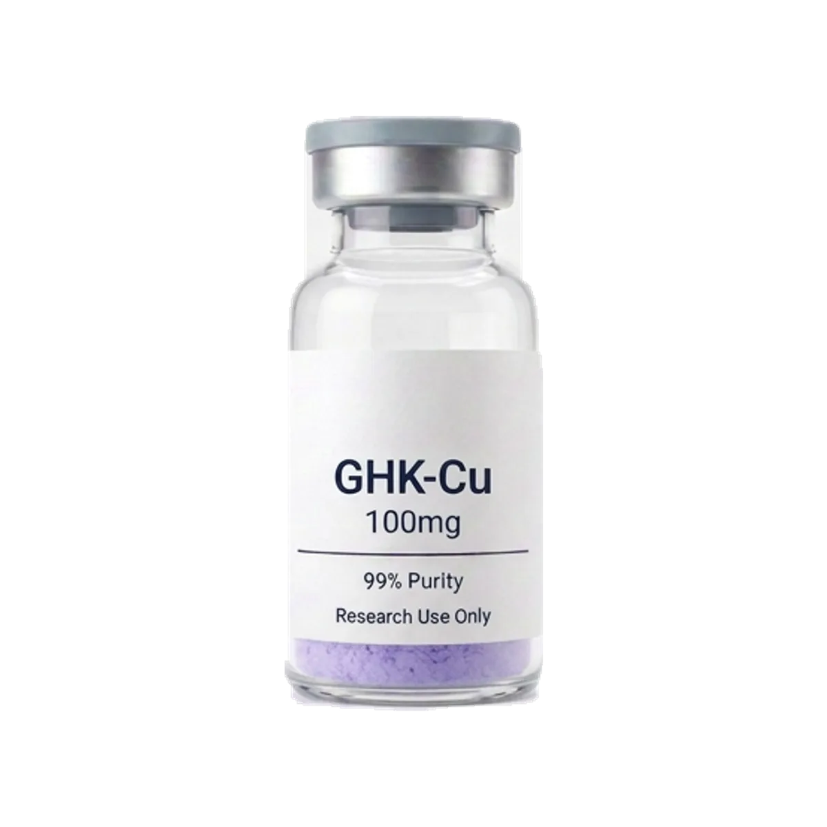 GHK-Cu