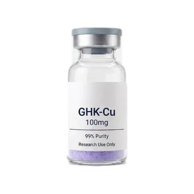 GHK-Cu