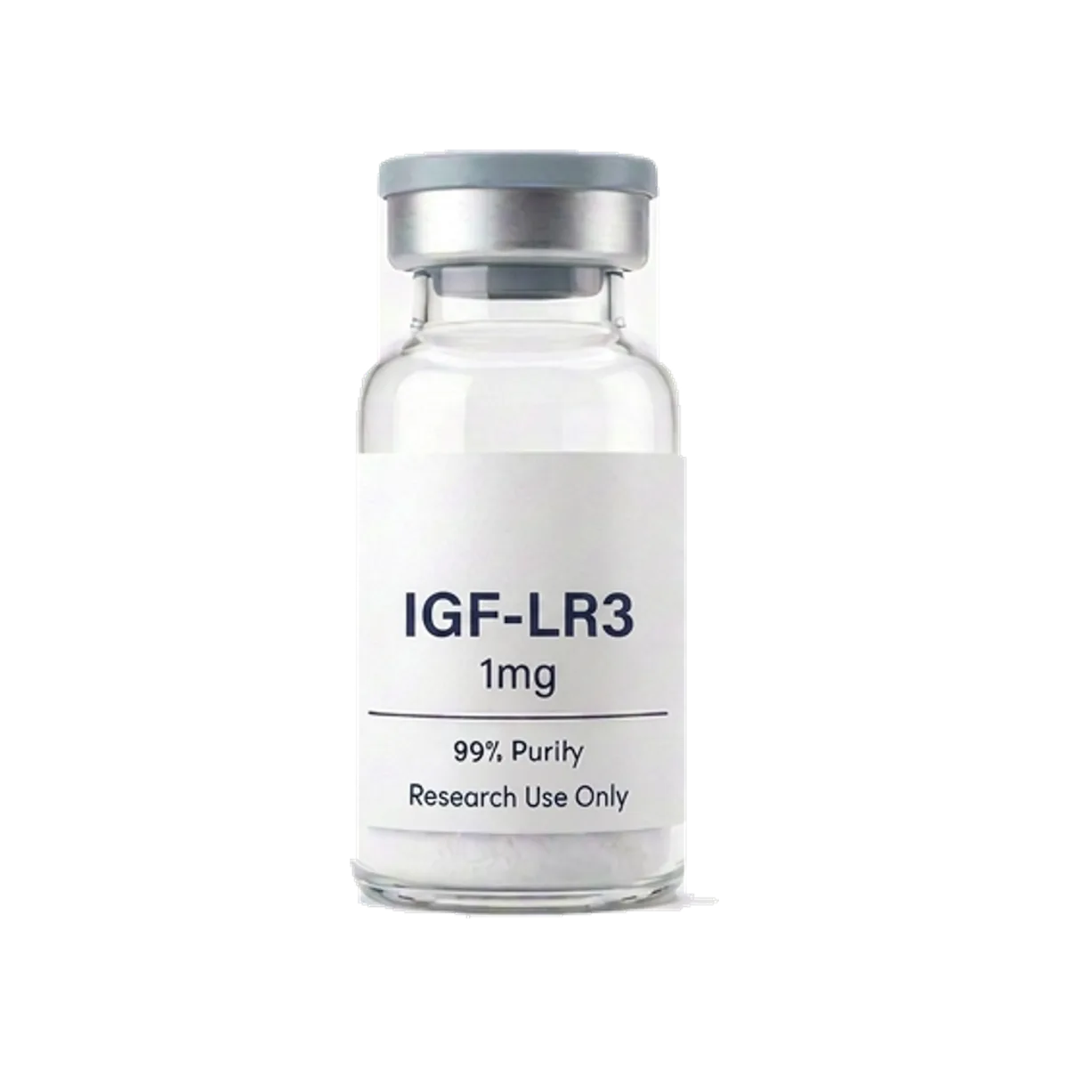 IGF-LR3 - 1mg