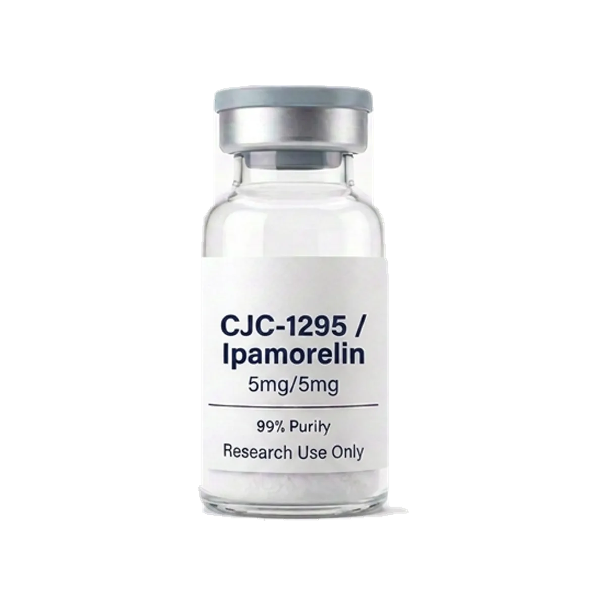 CJC-1295 / Ipamorelin