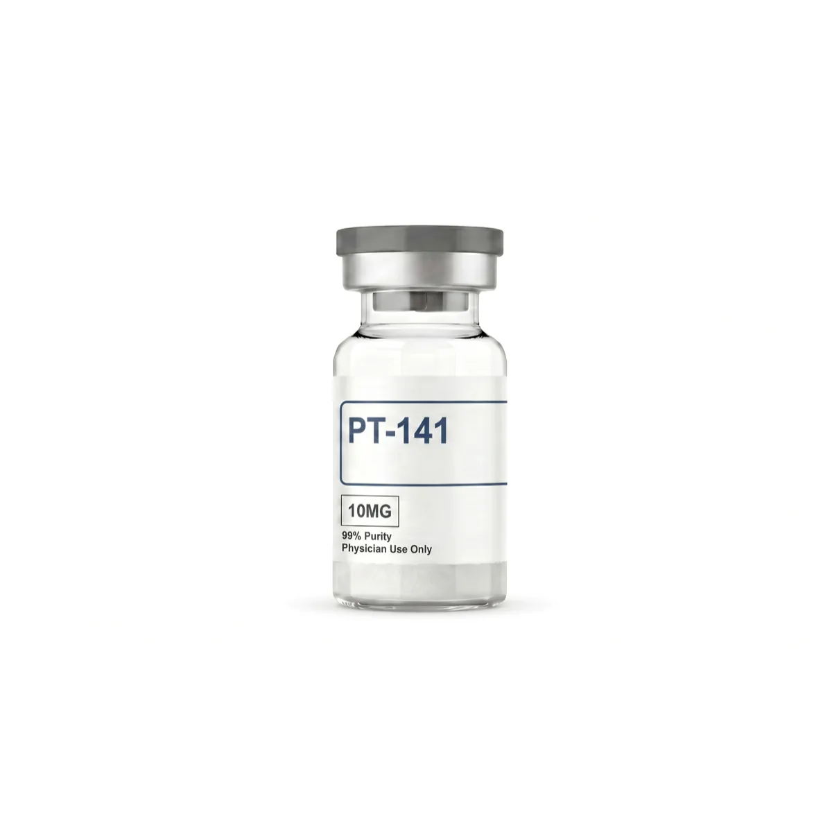 PT-141 - 10mg Default
