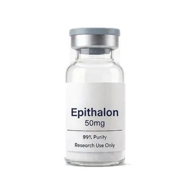 Epithalon (Epitalon) - 50mg
