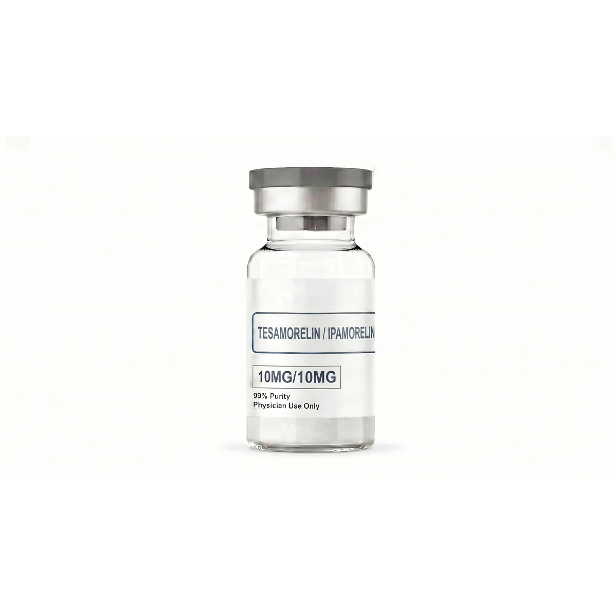 Tesamorelin / Ipamorelin