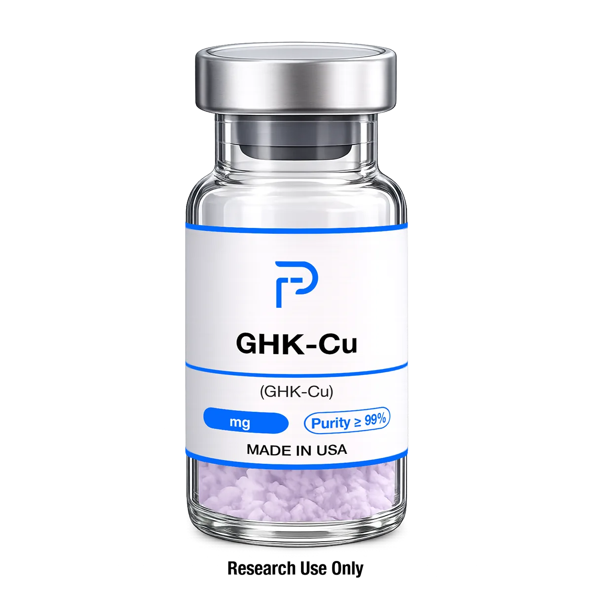 GHK-Cu