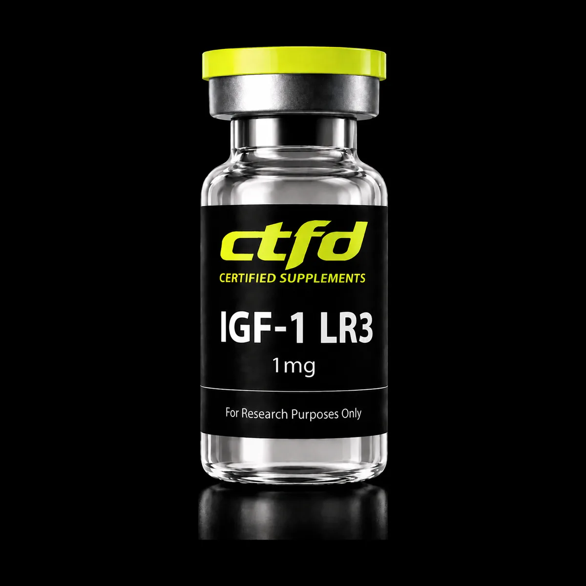 IGF-1 LR3