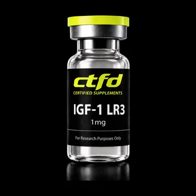 IGF-1 LR3
