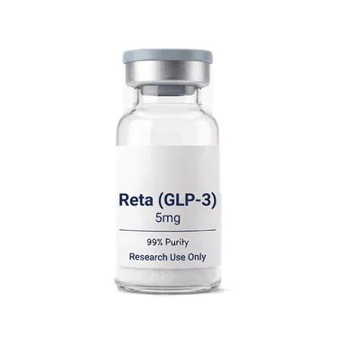 Reta (GLP-3)