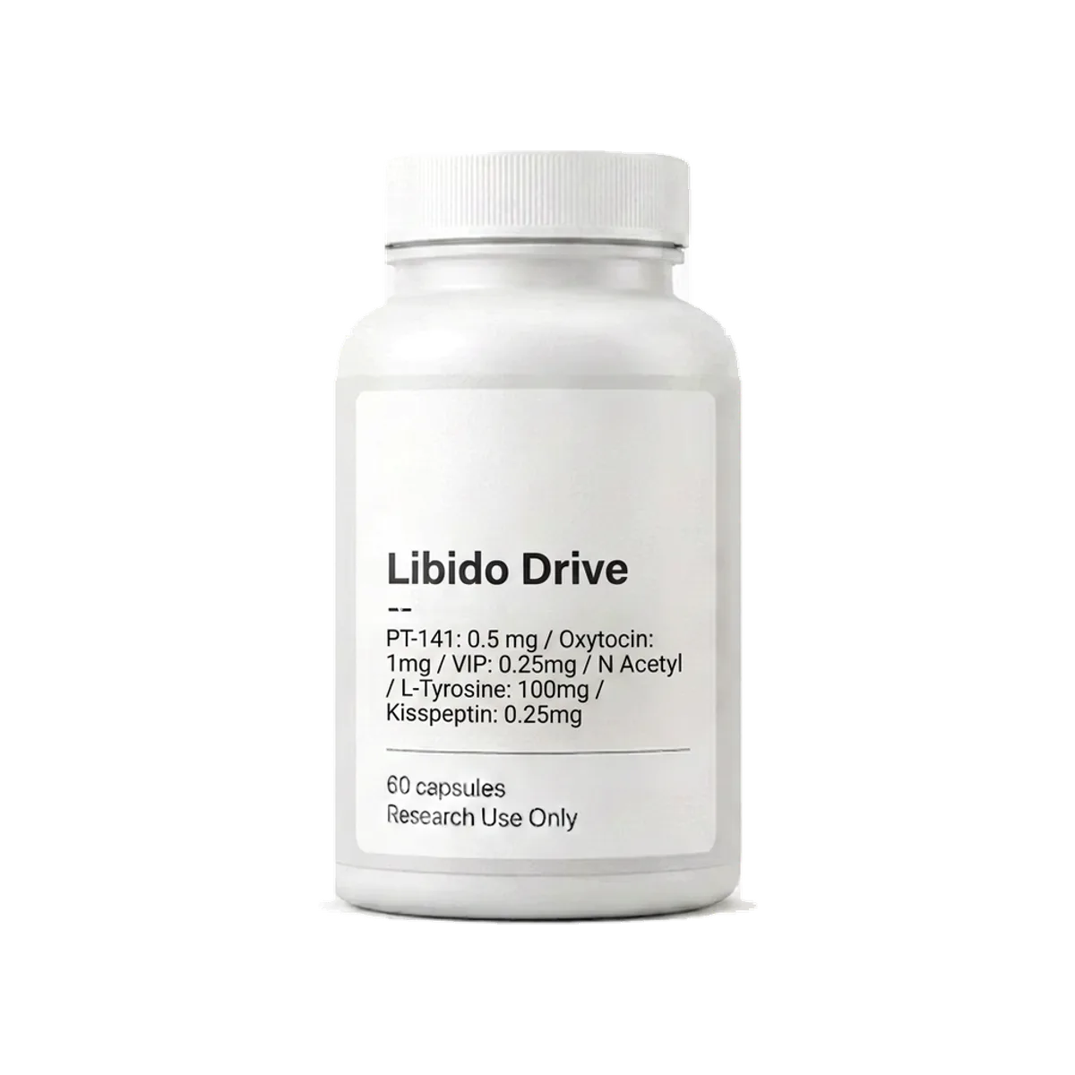 Libido Drive Capsules - 102mg