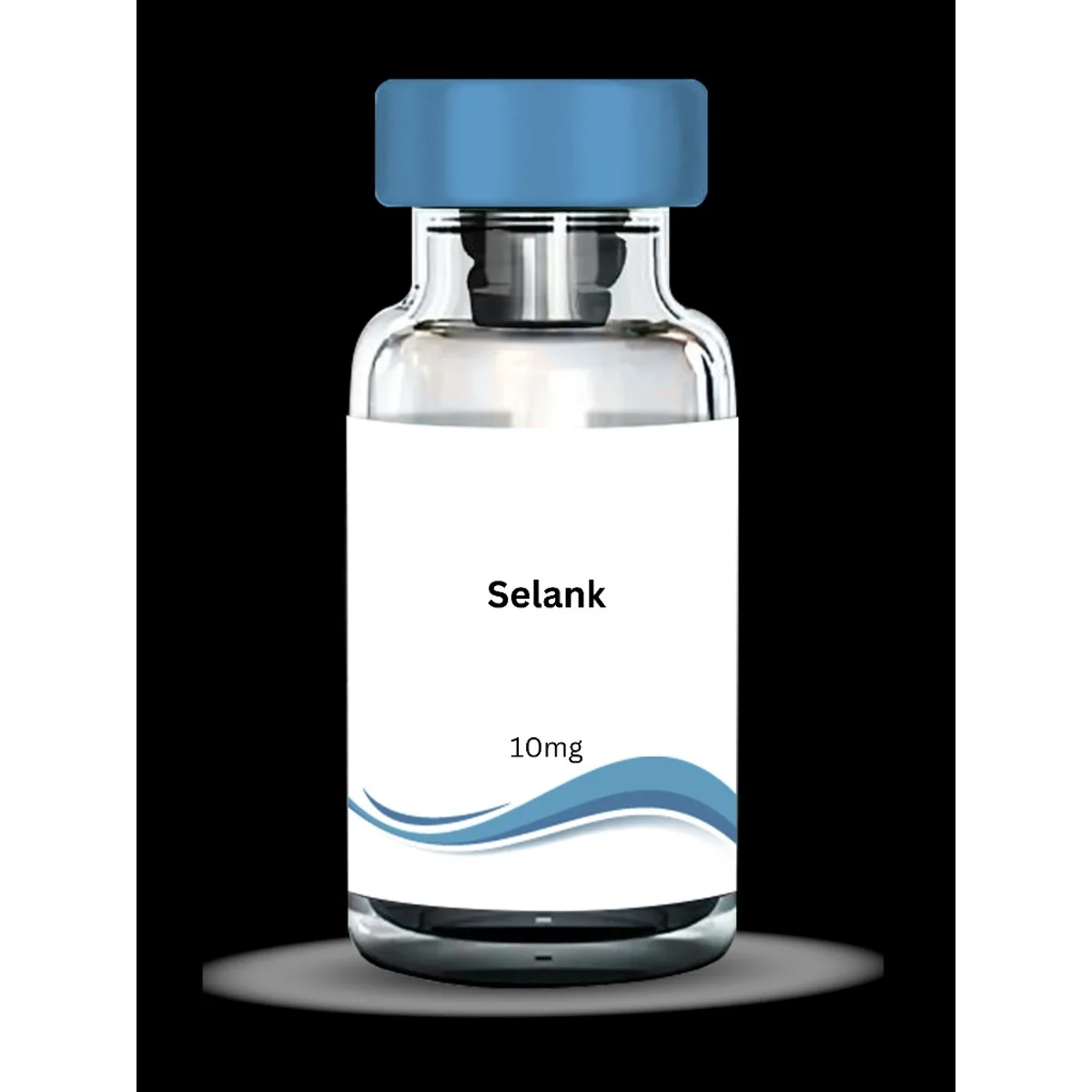 Selank 11mg