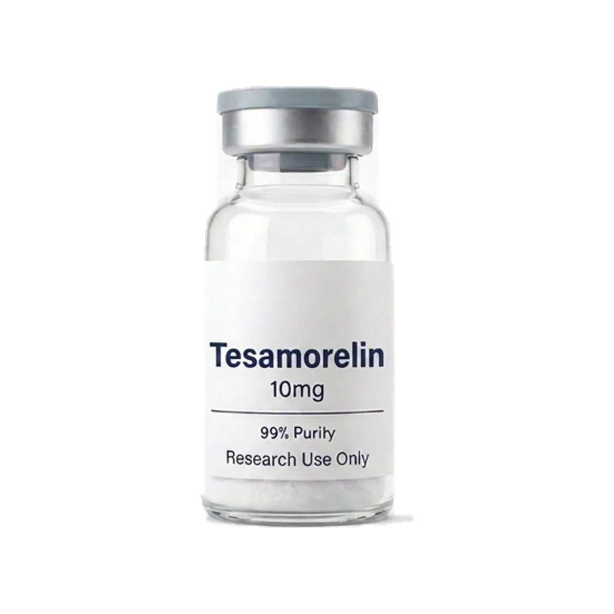 Tesamorelin