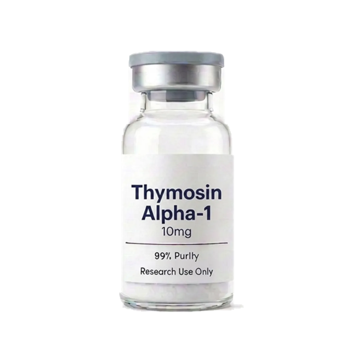 Thymosin Alpha-1 - 10mg