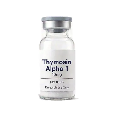 Thymosin Alpha-1 - 10mg