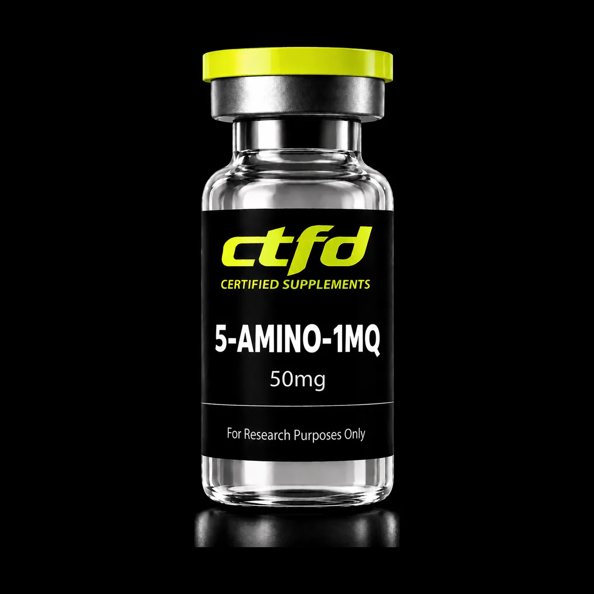 5-Amino-1MQ