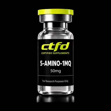 5-Amino-1MQ