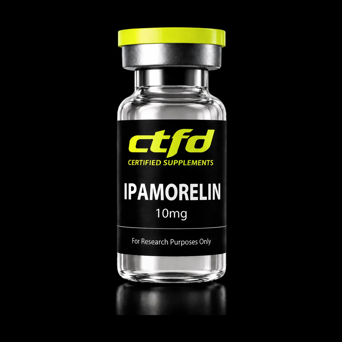 Ipamorelin