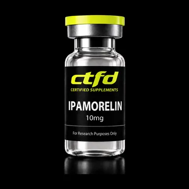Ipamorelin