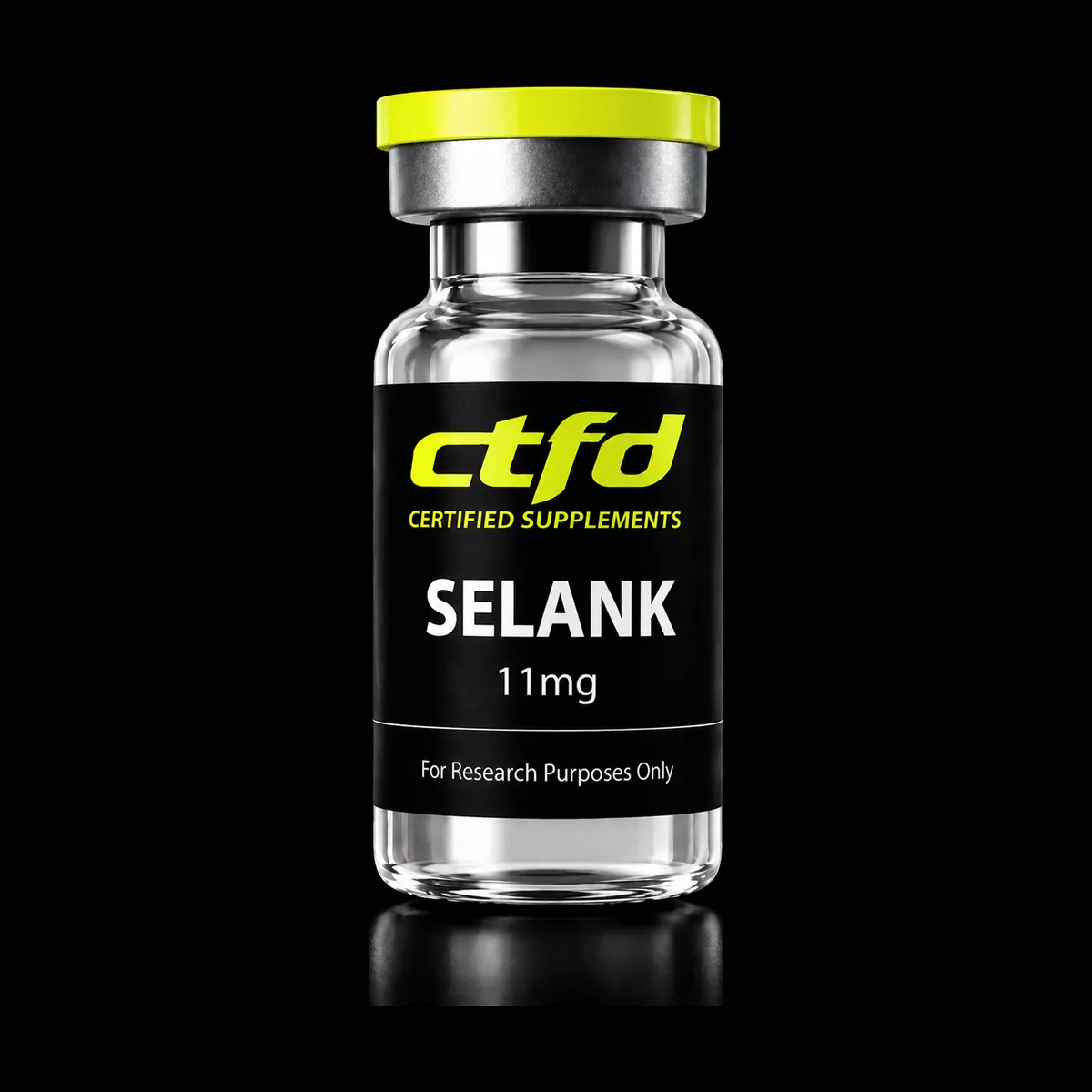 Selank