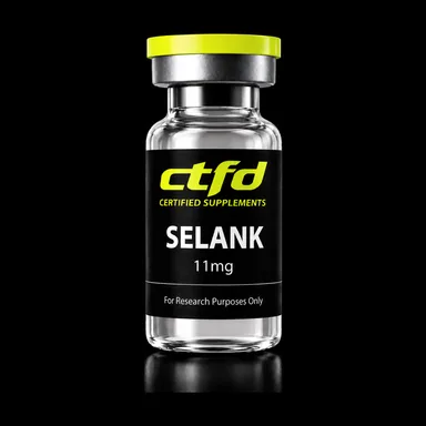 Selank