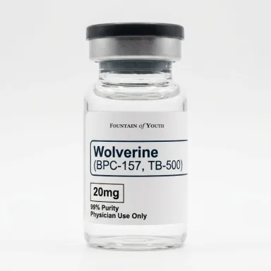 Wolverine