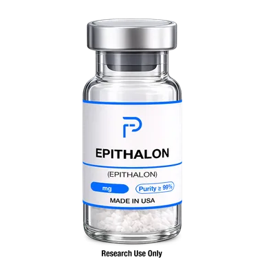 Epithalon (Epitalon) - 50mg