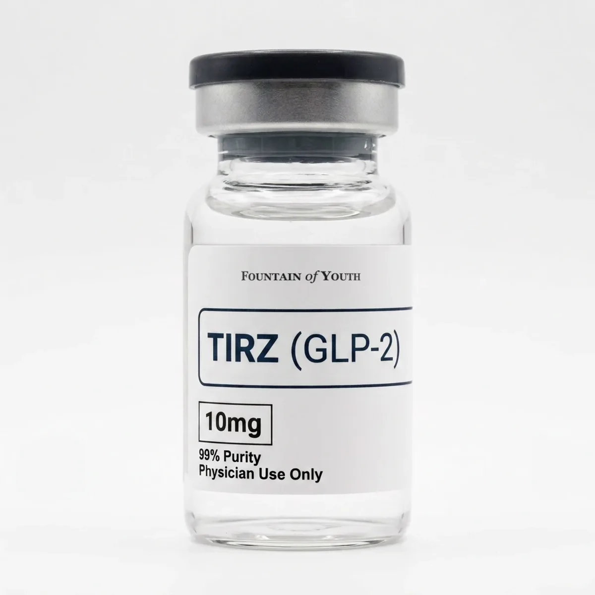 Tirzepatide