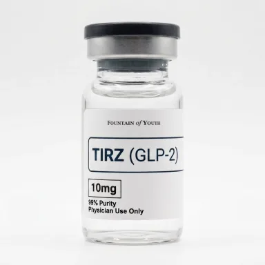 Tirzepatide