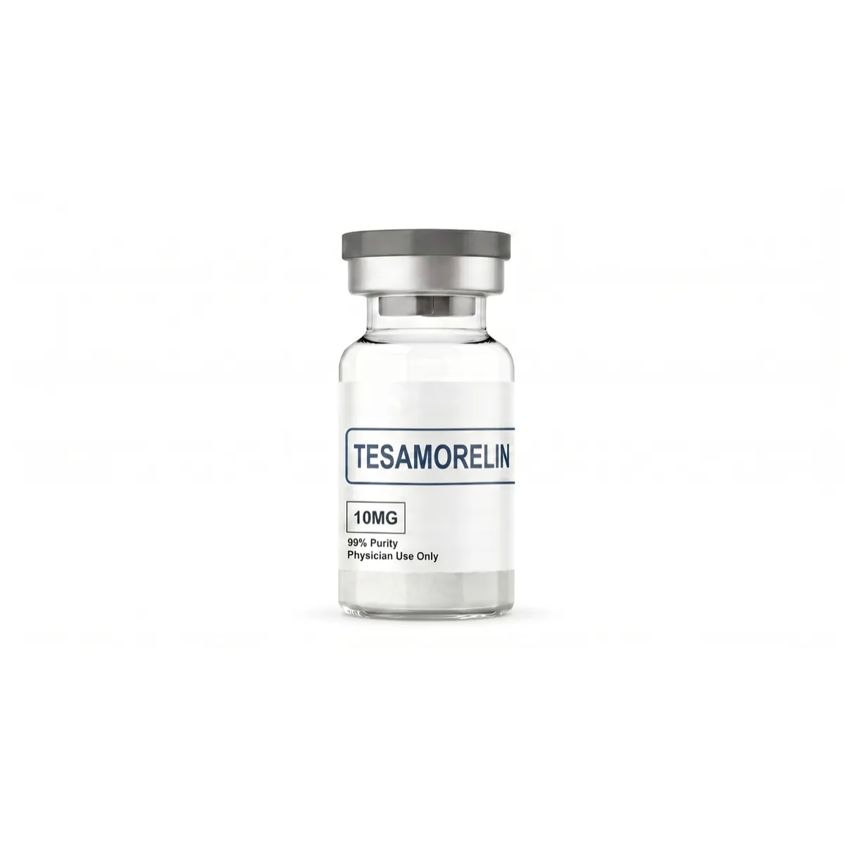 Tesamorelin / CJC-1295 (No DAC) / Ipamorelin