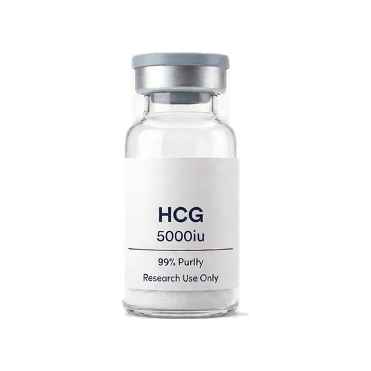 HCG