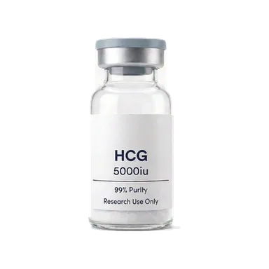 HCG