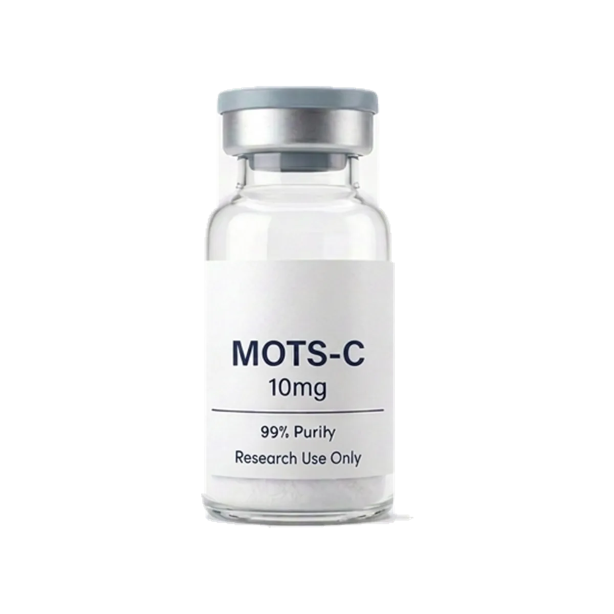 MOTS-C