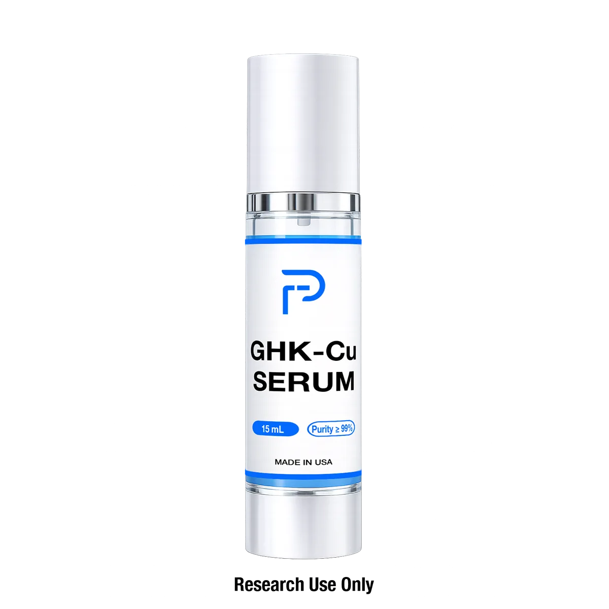 GHK-Cu Peptide Serum