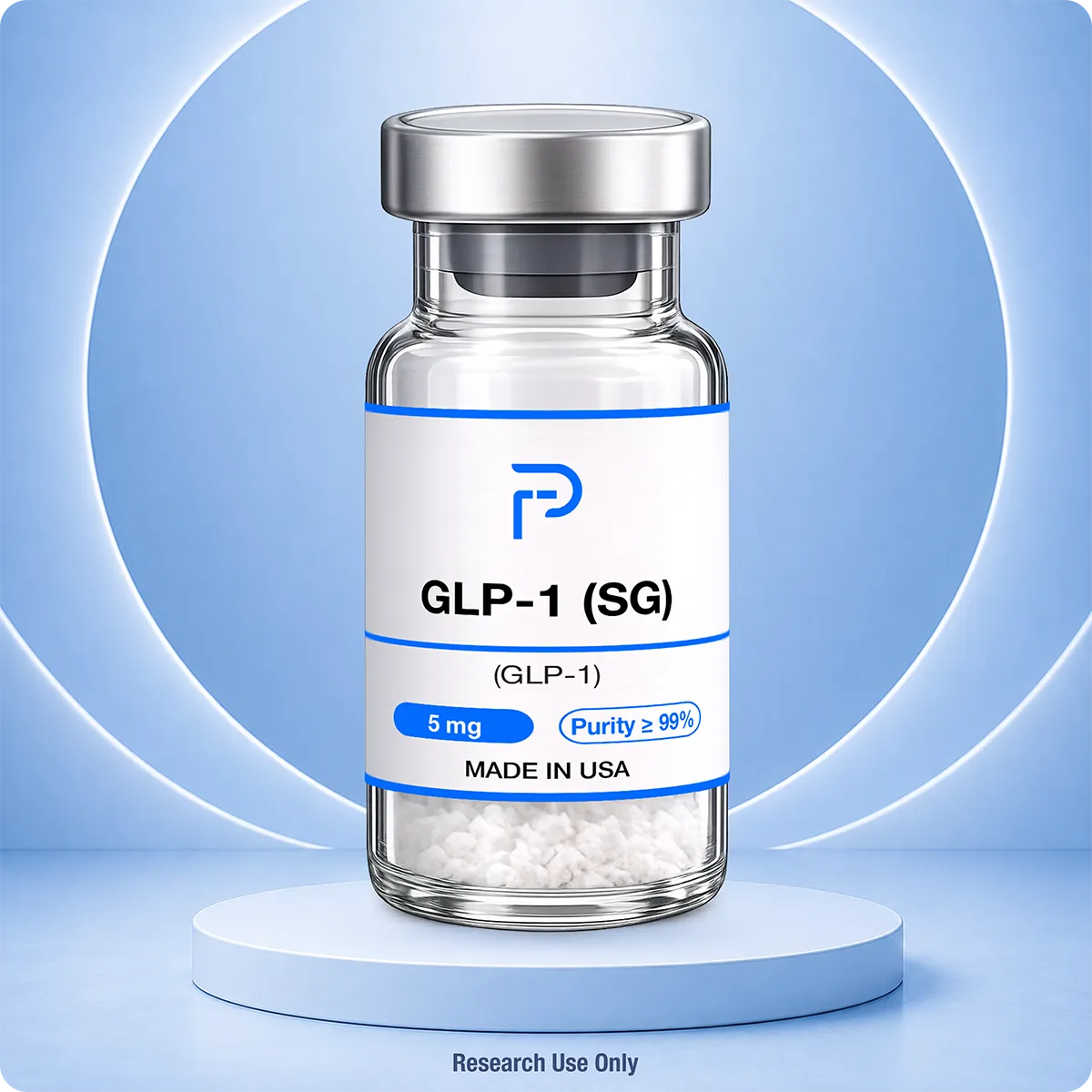 GLP-1 (SG)