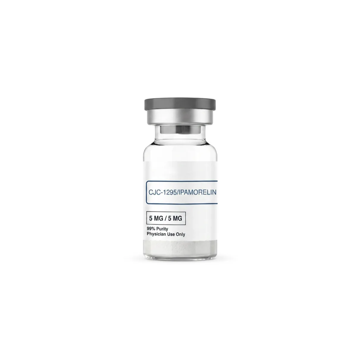 CJC-1295 / Ipamorelin