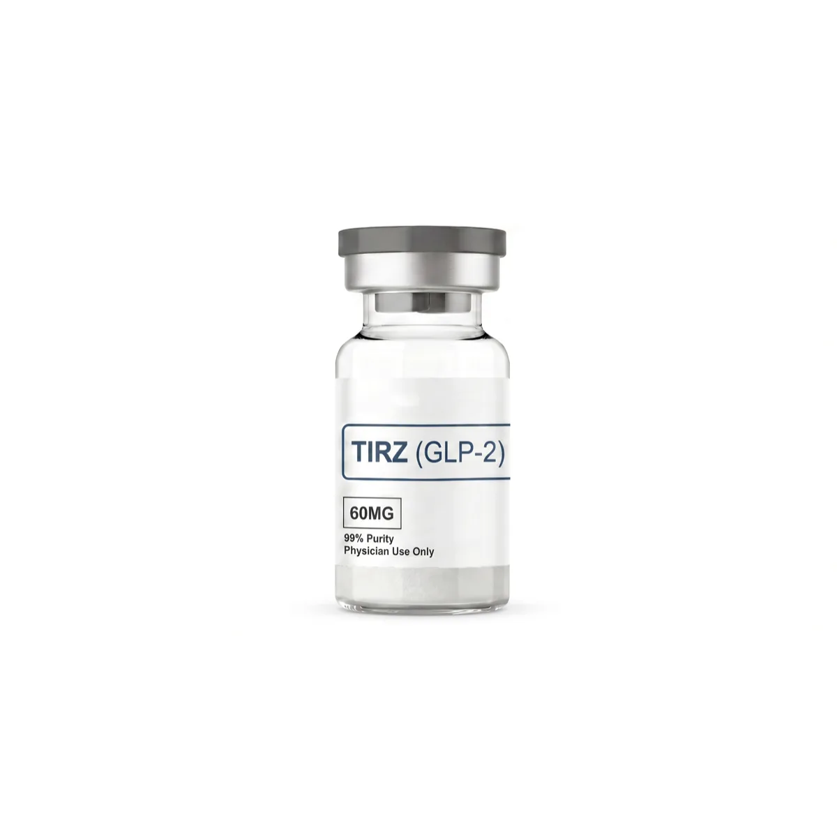 Tirz (GLP-2) (Reconstituted) - 60mg