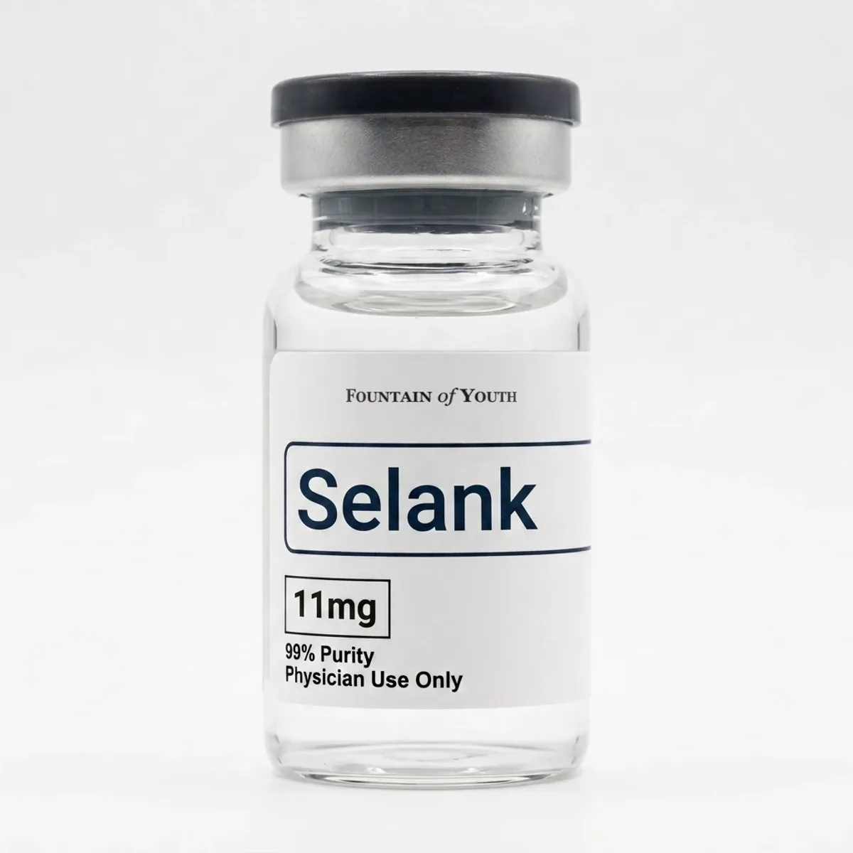 Selank