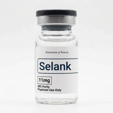 Selank