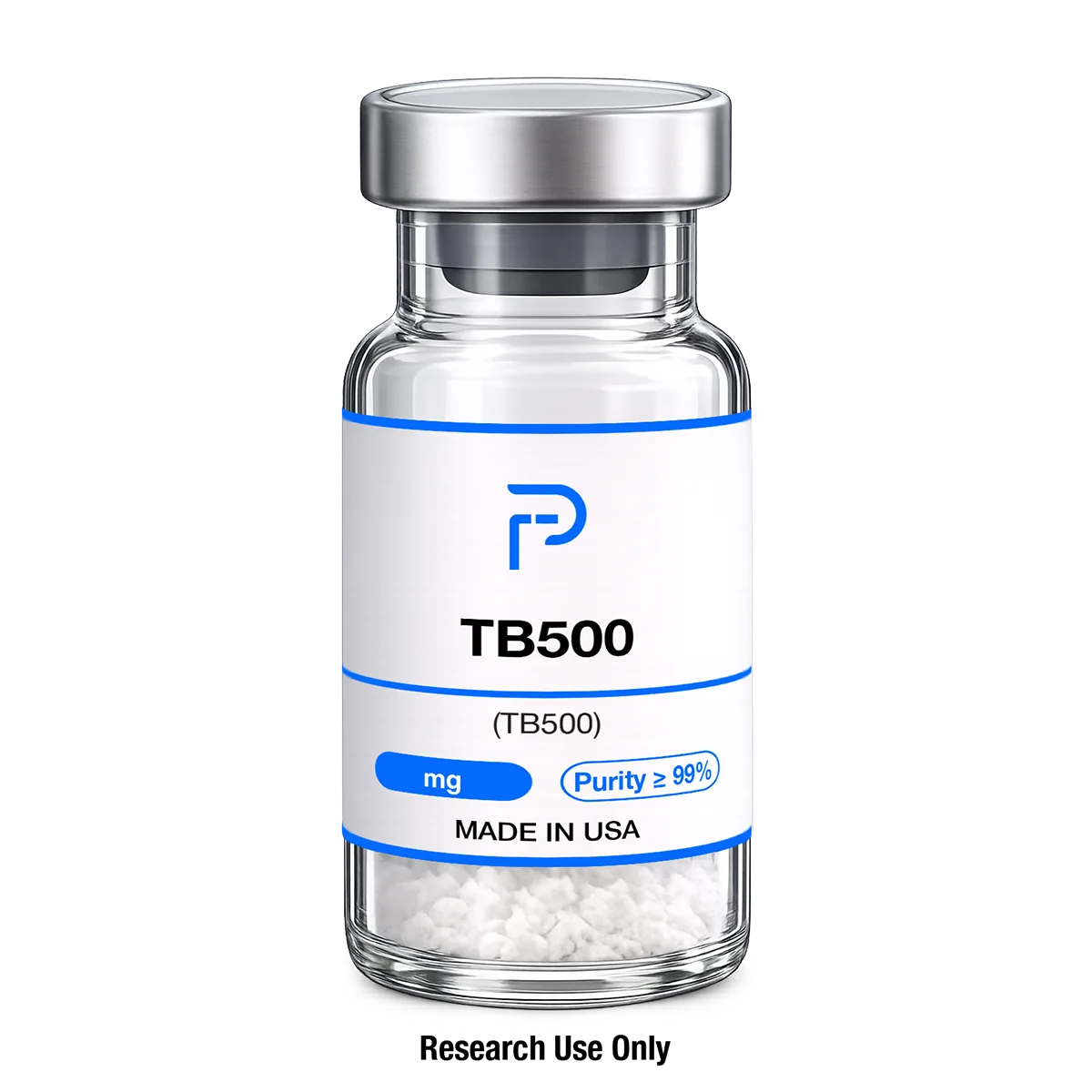 TB500 (Thymosin Beta-4)