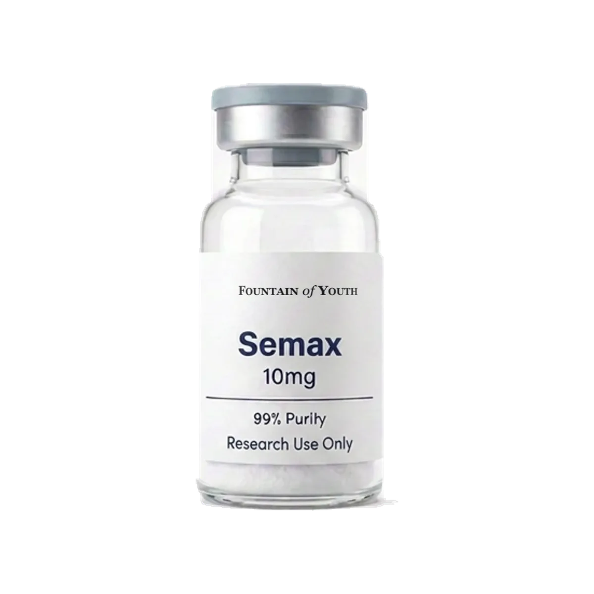 Semax 10mg
