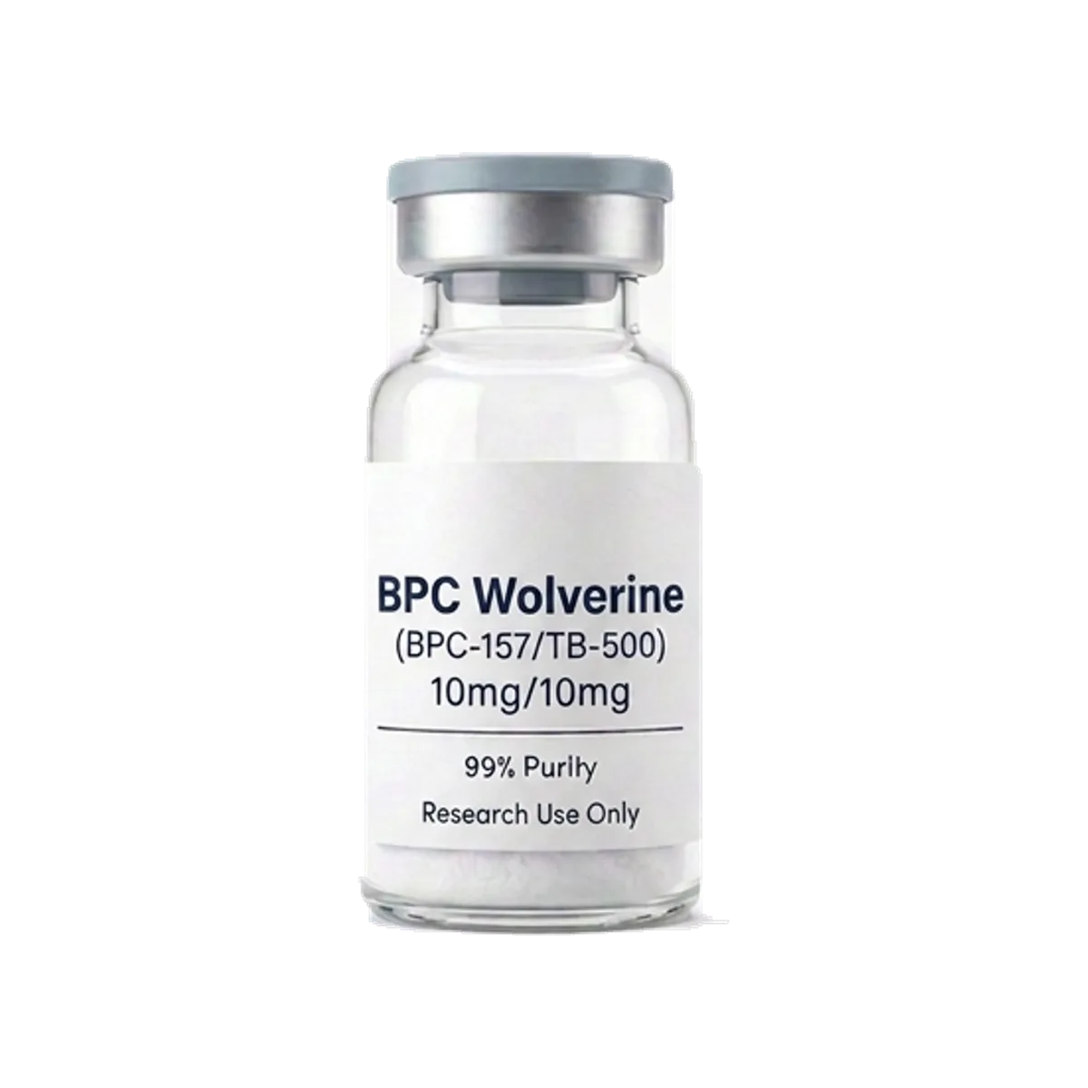 BPC Wolverine