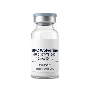 BPC Wolverine