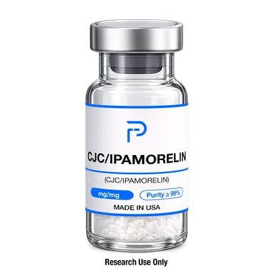 CJC-1295 / Ipamorelin